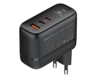Spacetronik Ładowarka podróżna GaN 65W EU/US/UK SR101 - 1265892 - zdjęcie 8
